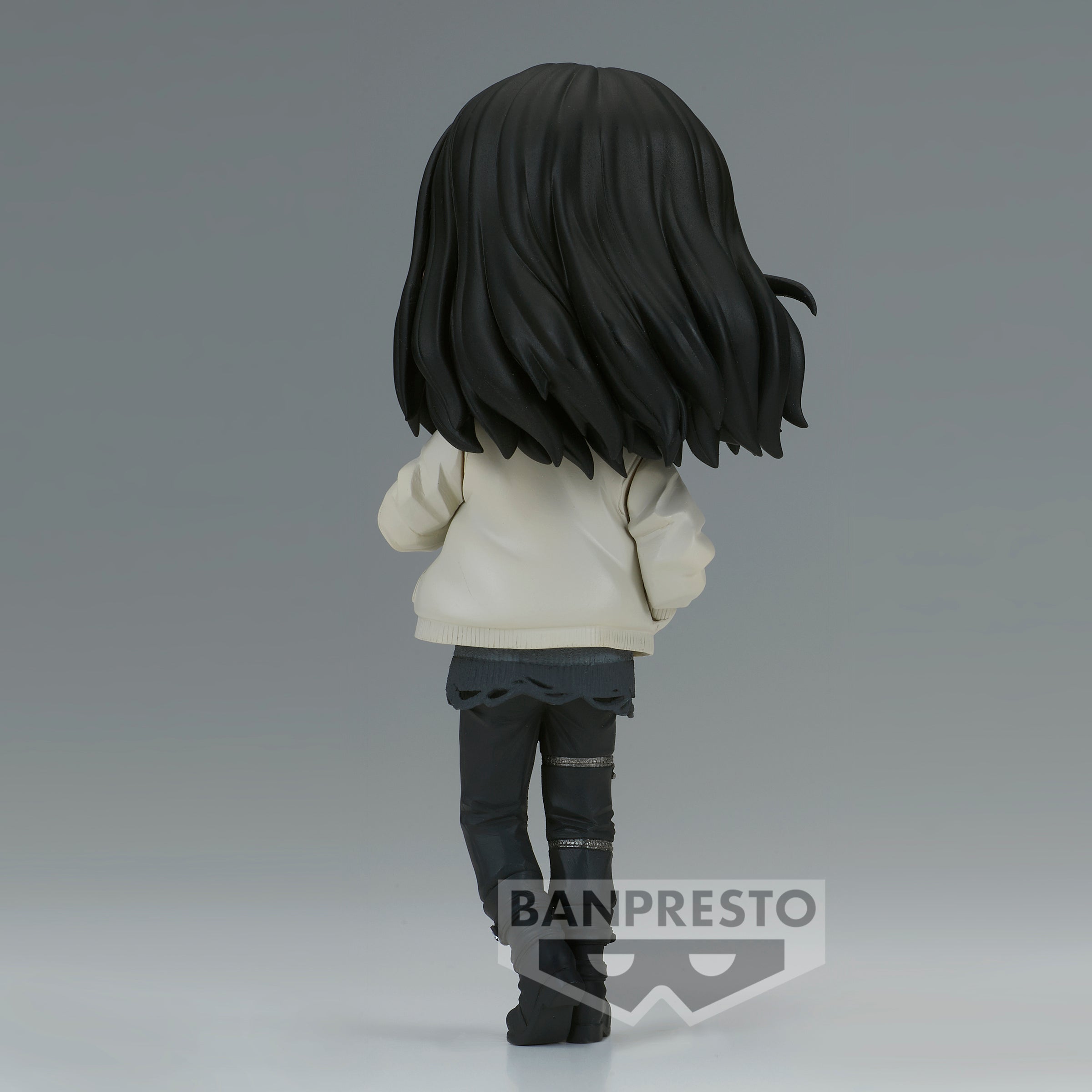 PRE-ORDER Tokyo Revengers Q Posket - Keisuke Baji: Plain Clothes Ver. Ver. A