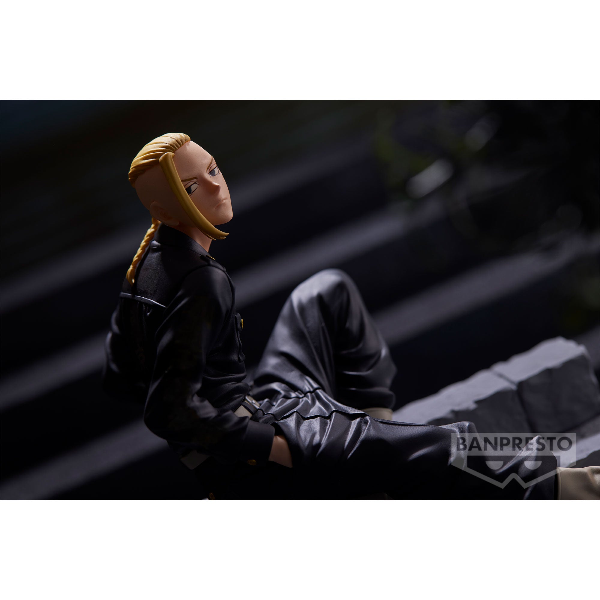 PRE-ORDER Tokyo Revengers Break Time Collection Vol. 2 - Ken Ryuguji