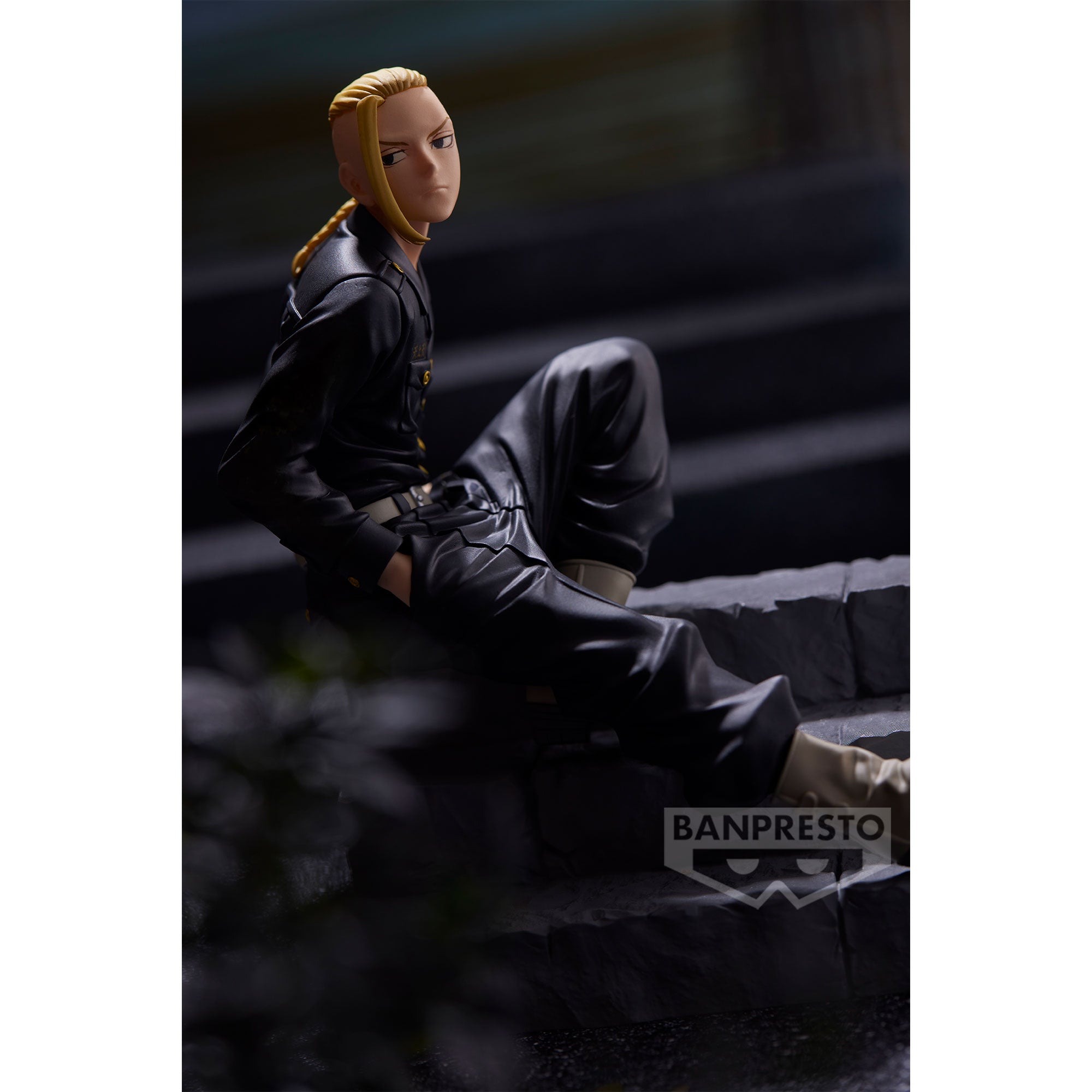 PRE-ORDER Tokyo Revengers Break Time Collection Vol. 2 - Ken Ryuguji