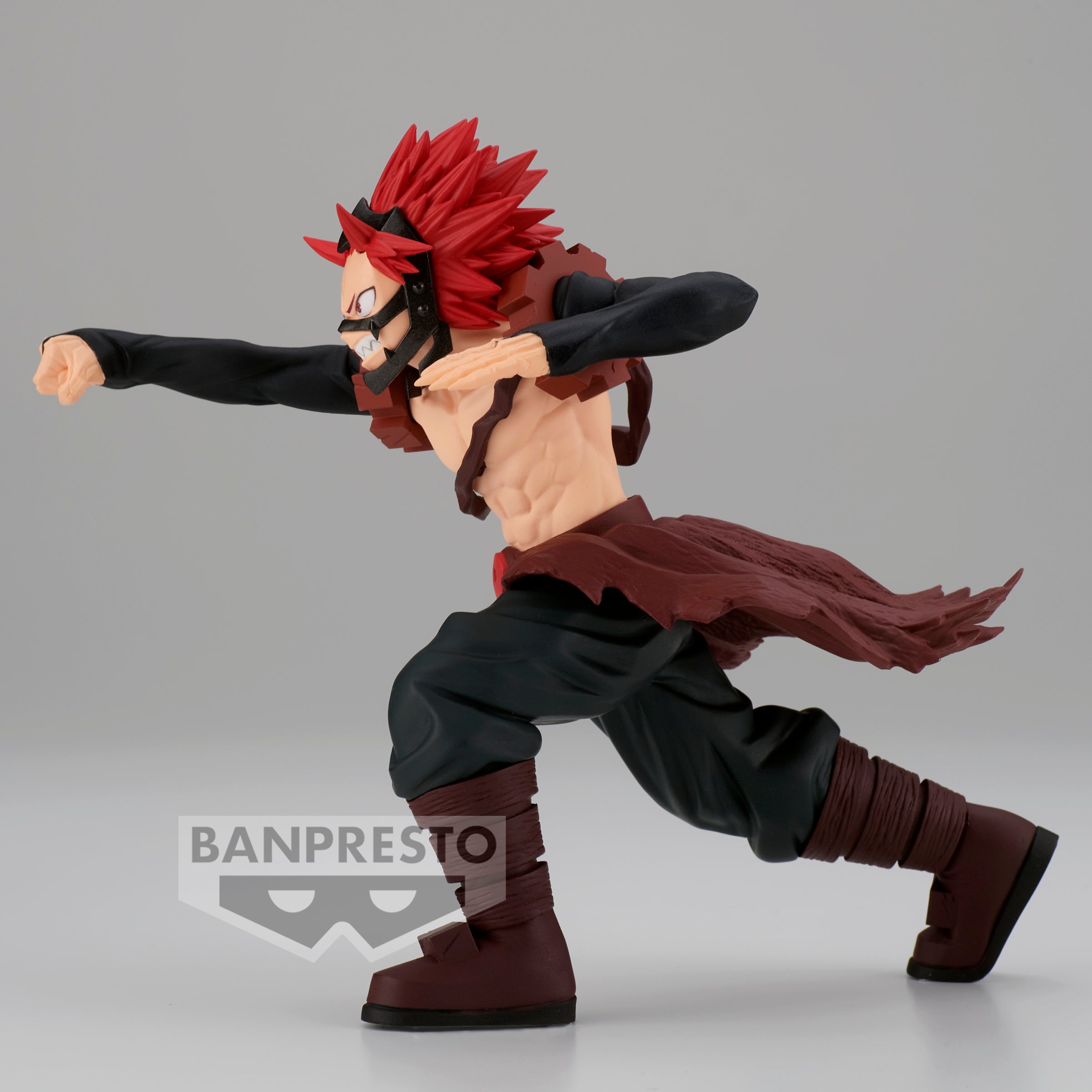IN-STOCK Banpresto - My Hero Academia The Amazing Heroes Vol. 35 - Eijiro Kirishima