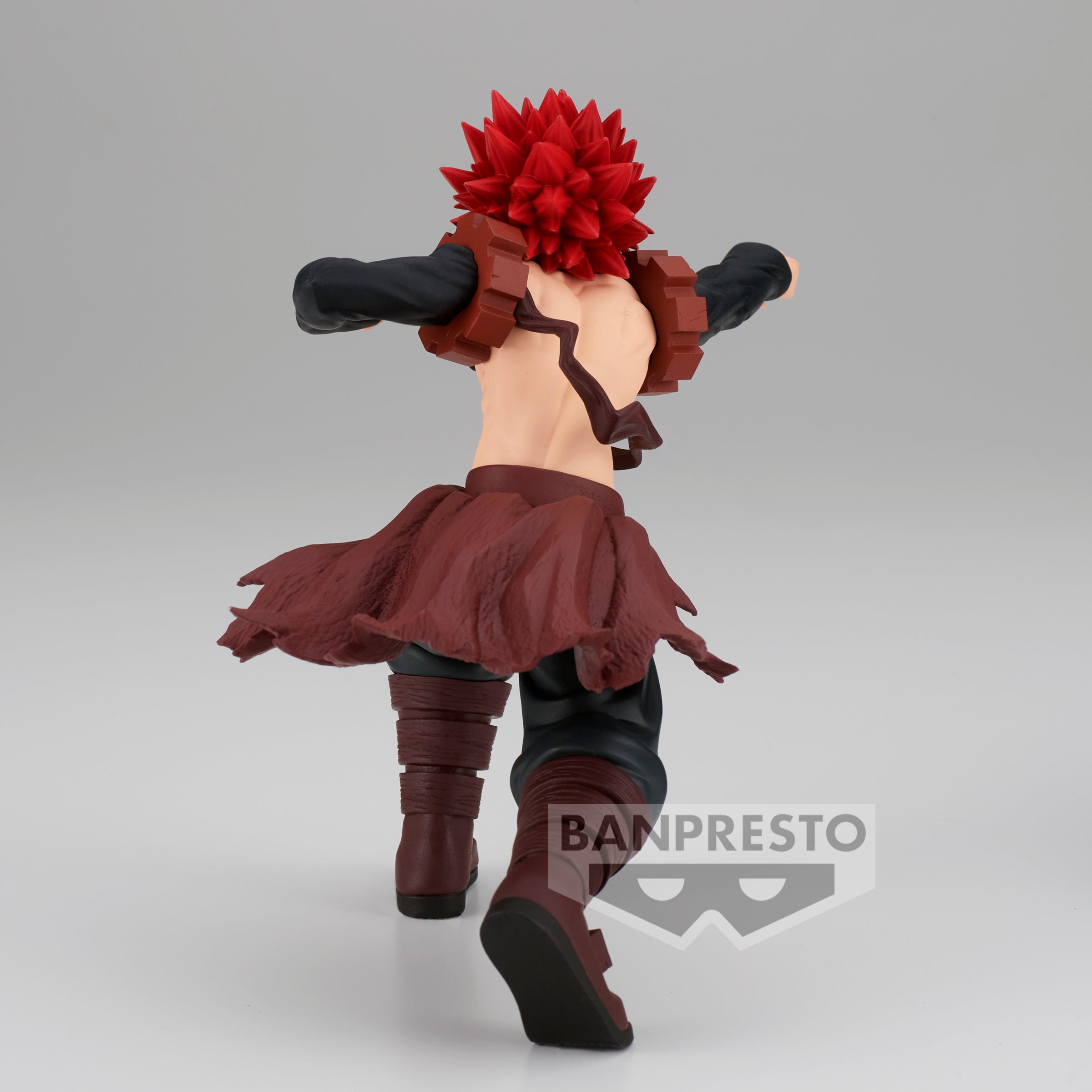 IN-STOCK Banpresto - My Hero Academia The Amazing Heroes Vol. 35 - Eijiro Kirishima
