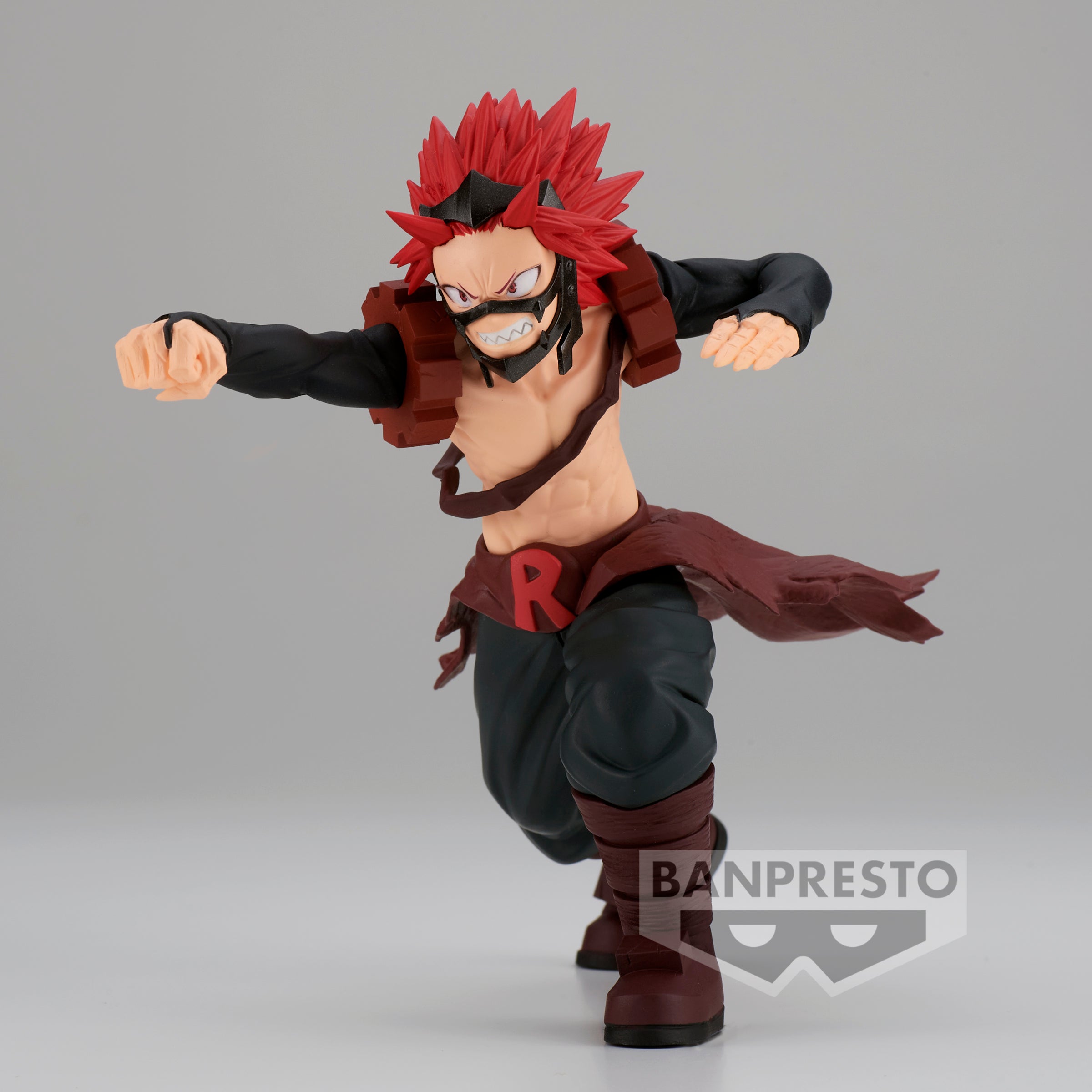 IN-STOCK Banpresto - My Hero Academia The Amazing Heroes Vol. 35 - Eijiro Kirishima