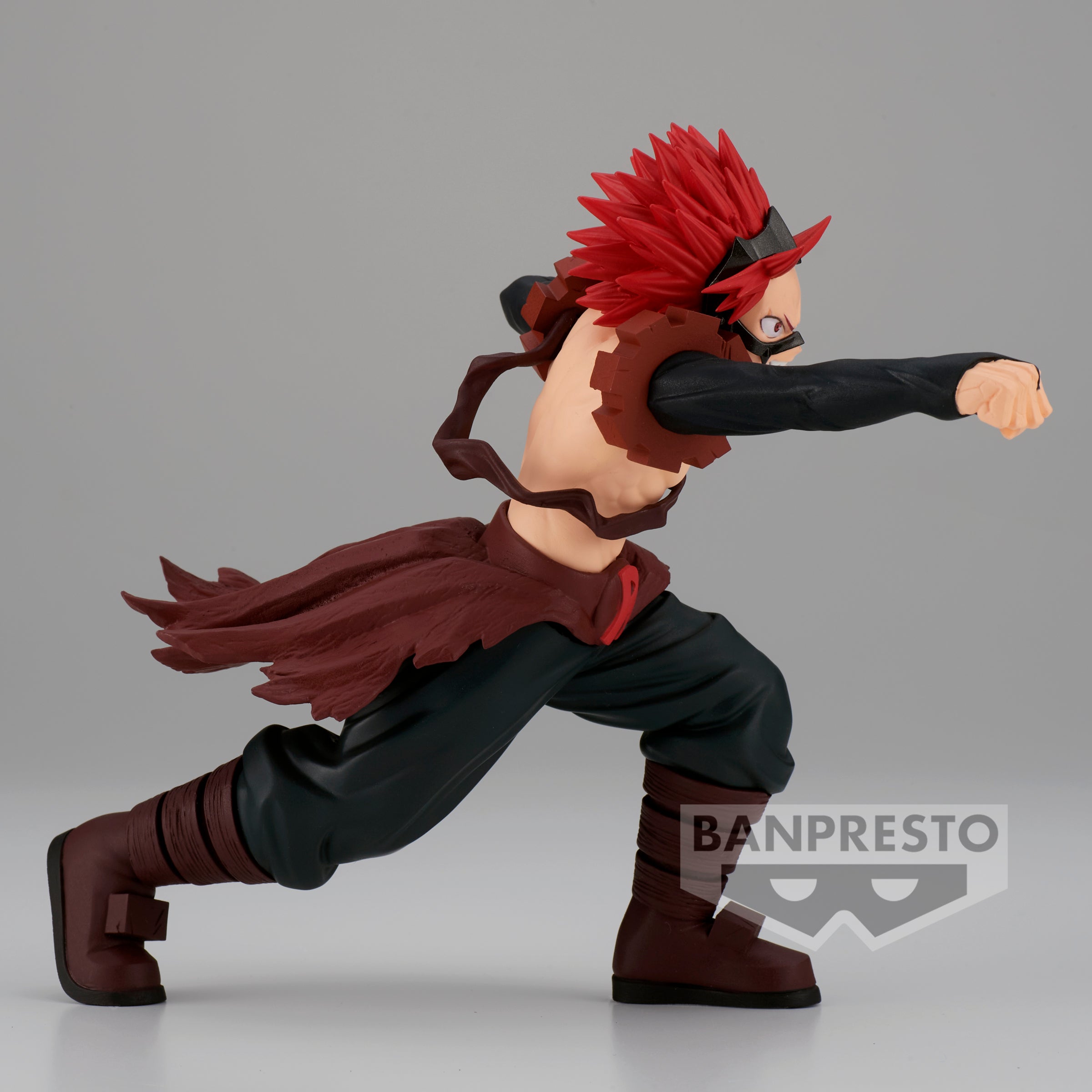 IN-STOCK Banpresto - My Hero Academia The Amazing Heroes Vol. 35 - Eijiro Kirishima