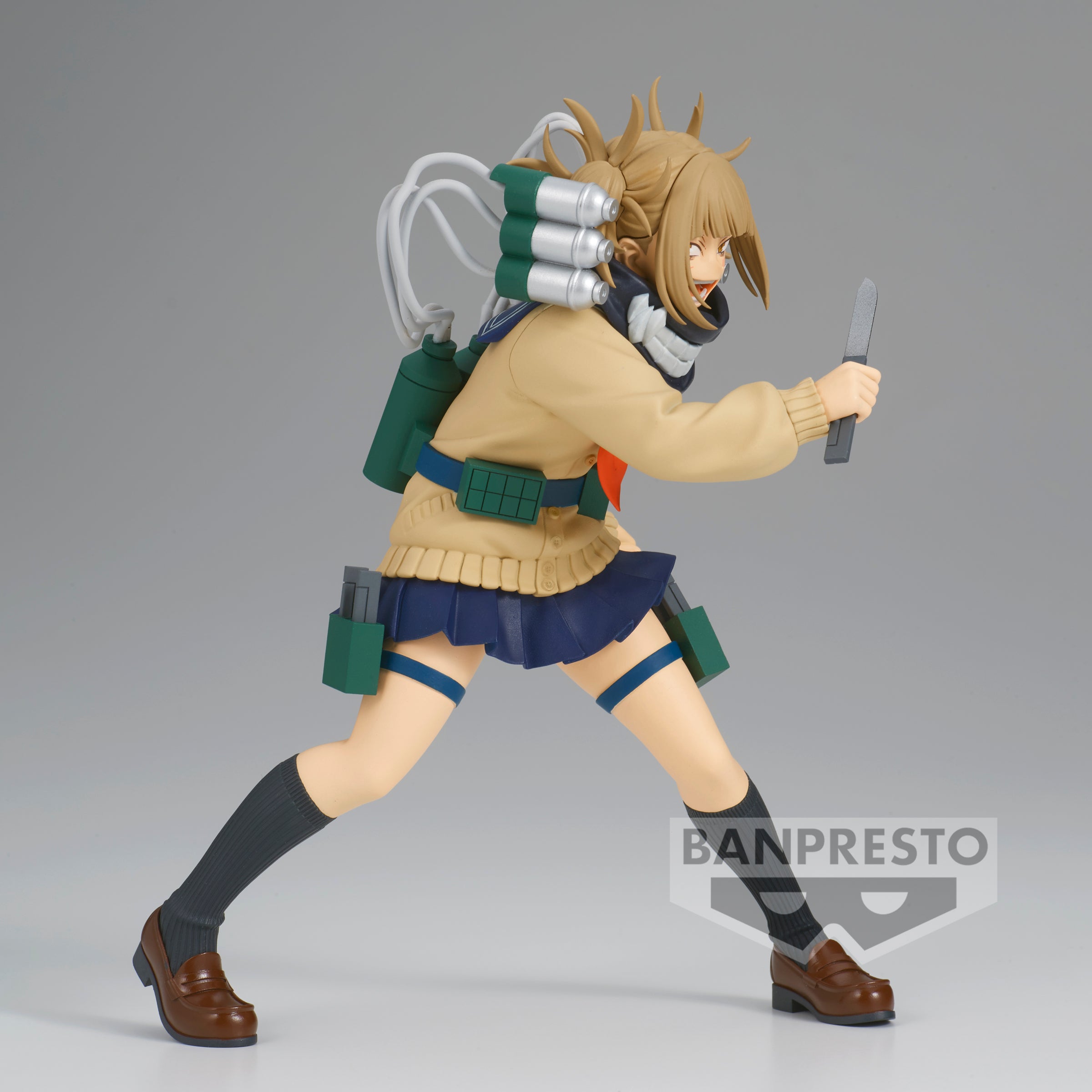 IN-STOCK Banpresto - My Hero Academia The Evil Villains DX - Himiko Toga