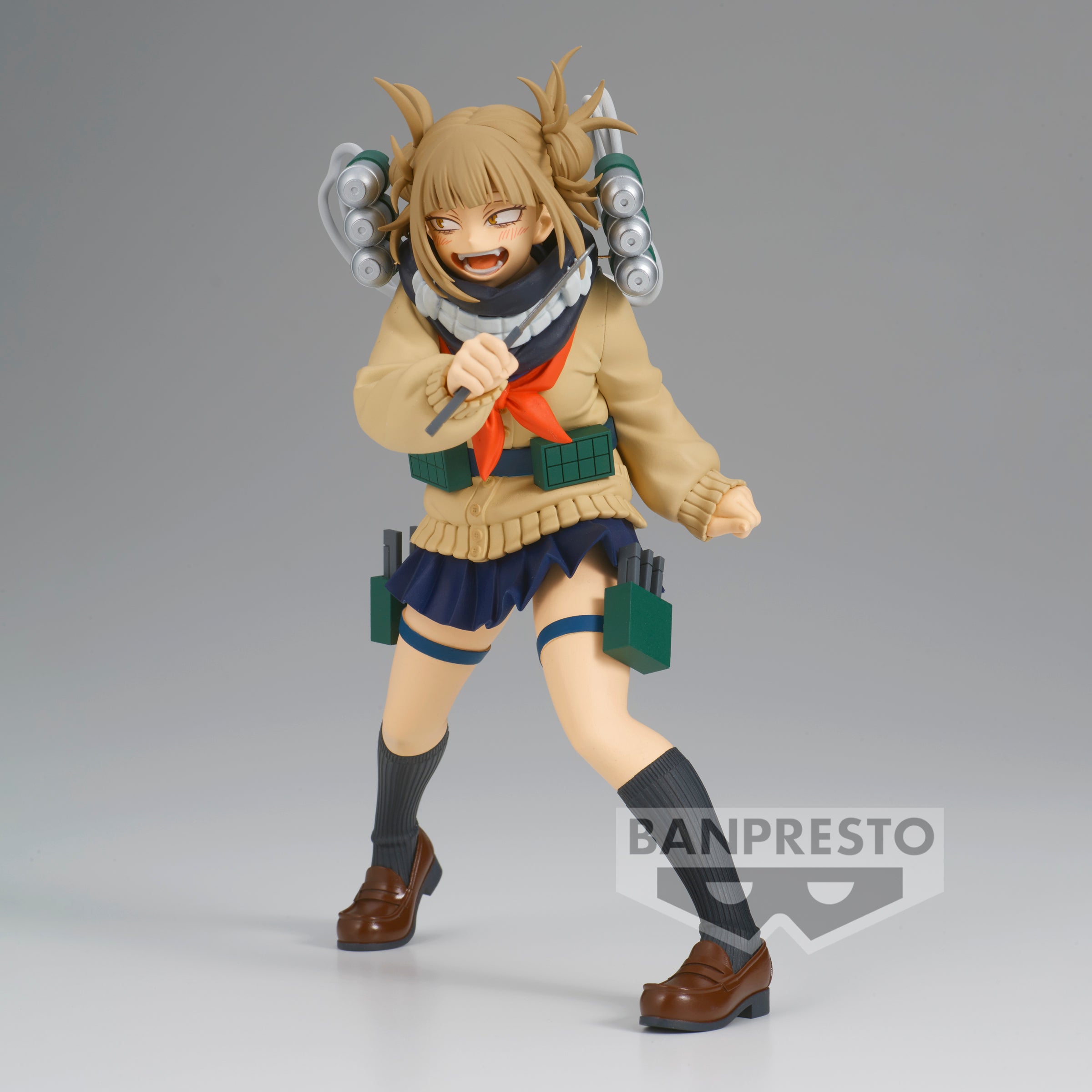 IN-STOCK Banpresto - My Hero Academia The Evil Villains DX - Himiko Toga