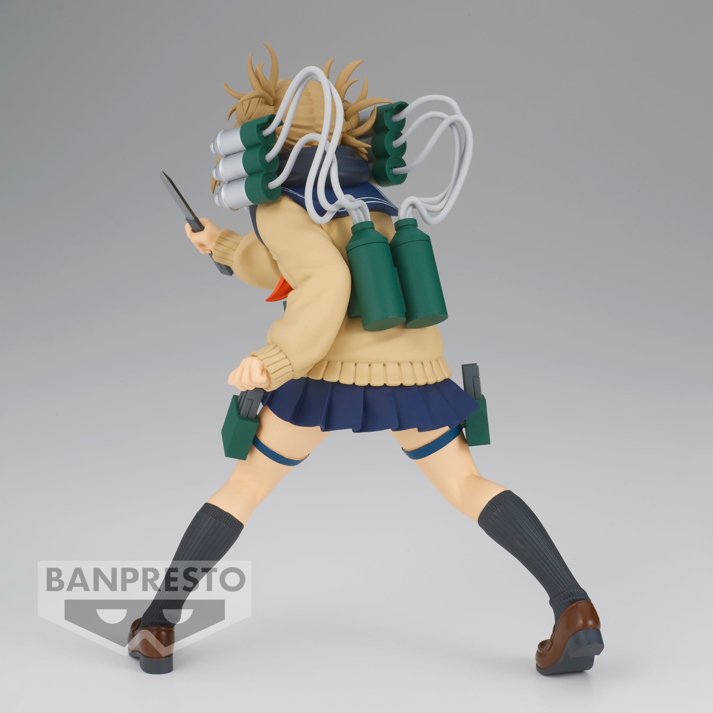 IN-STOCK Banpresto - My Hero Academia The Evil Villains DX - Himiko Toga
