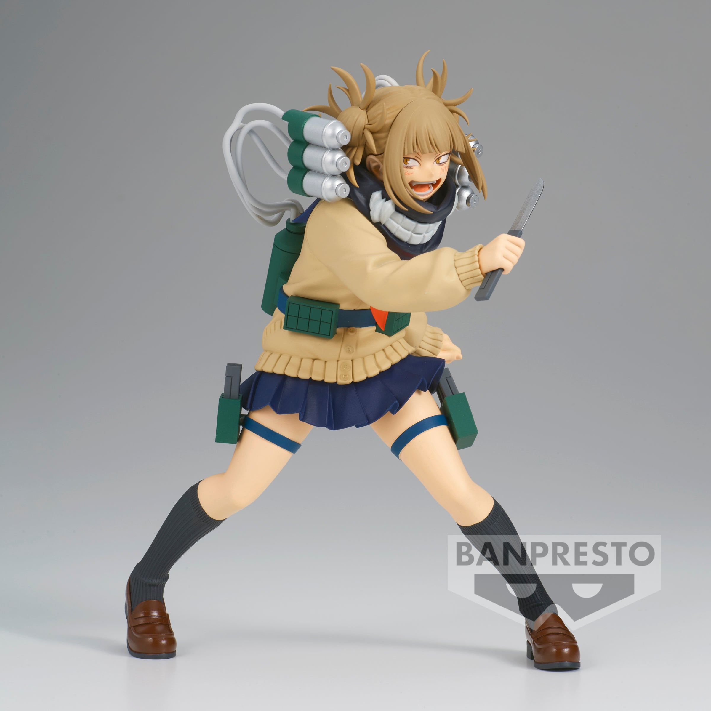 IN-STOCK Banpresto - My Hero Academia The Evil Villains DX - Himiko Toga
