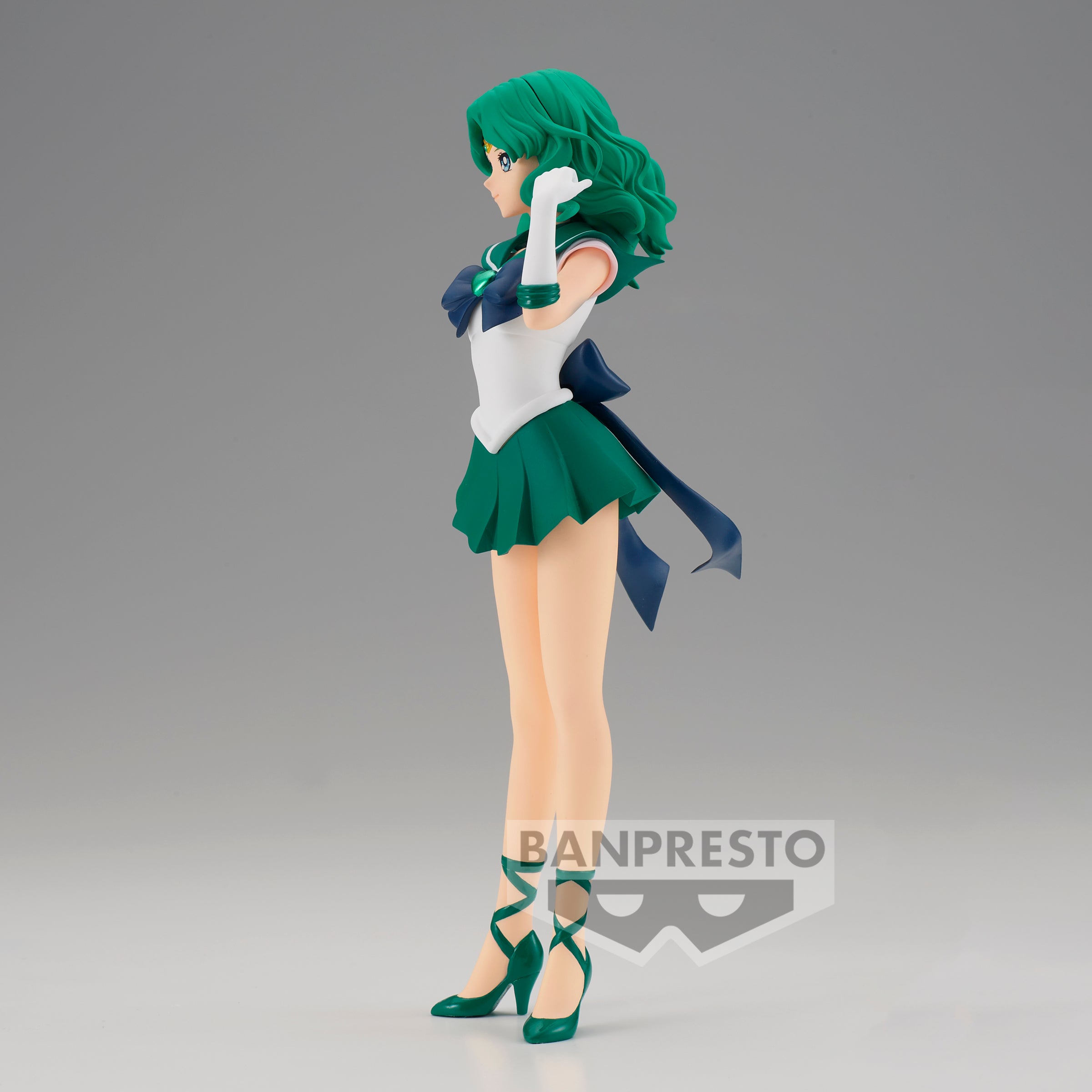 IN-STOCK Banpresto - Pretty Guardian Sailor Moon Cosmos the Movie Glitter & Glamours - Super Sailor Neptune