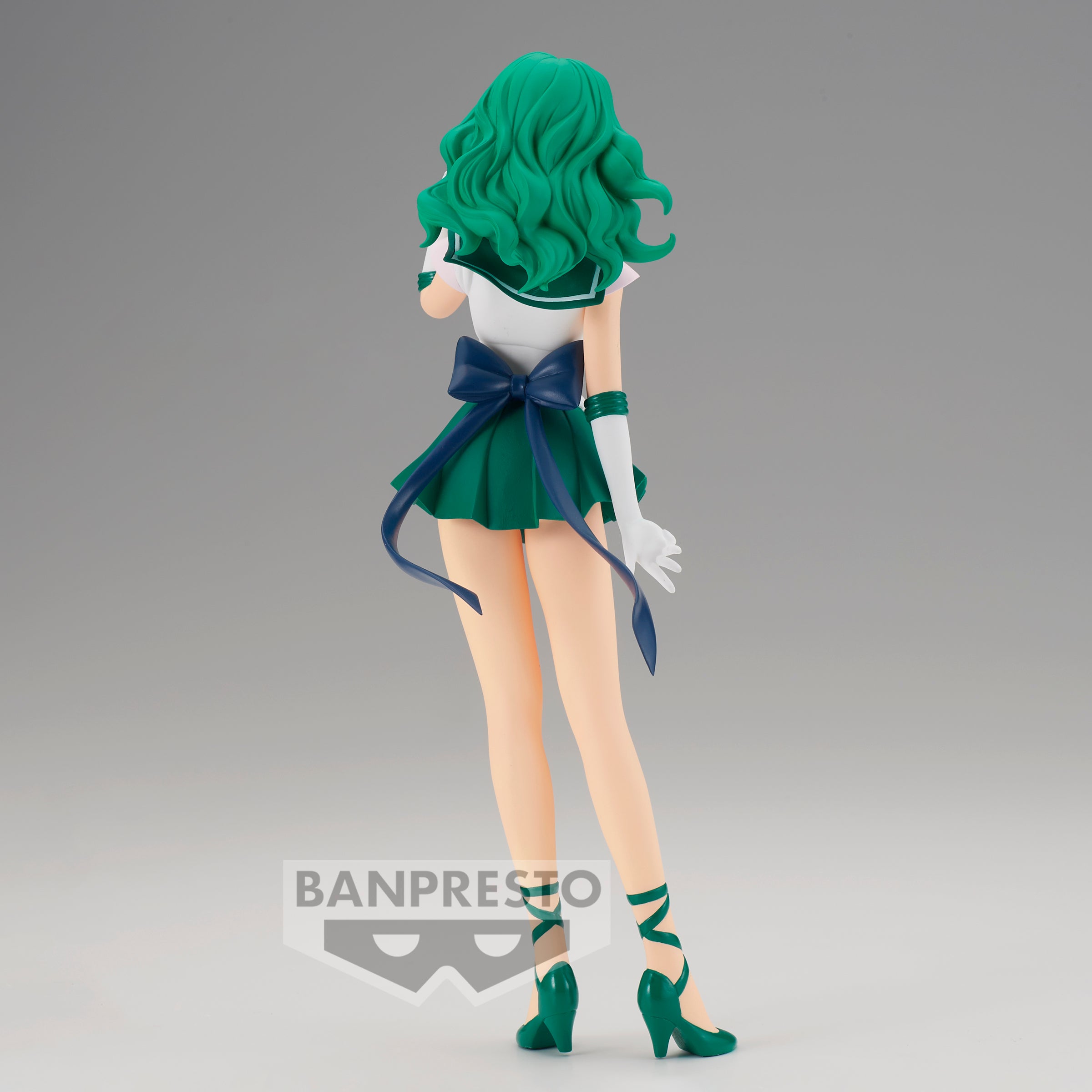 IN-STOCK Banpresto - Pretty Guardian Sailor Moon Cosmos the Movie Glitter & Glamours - Super Sailor Neptune