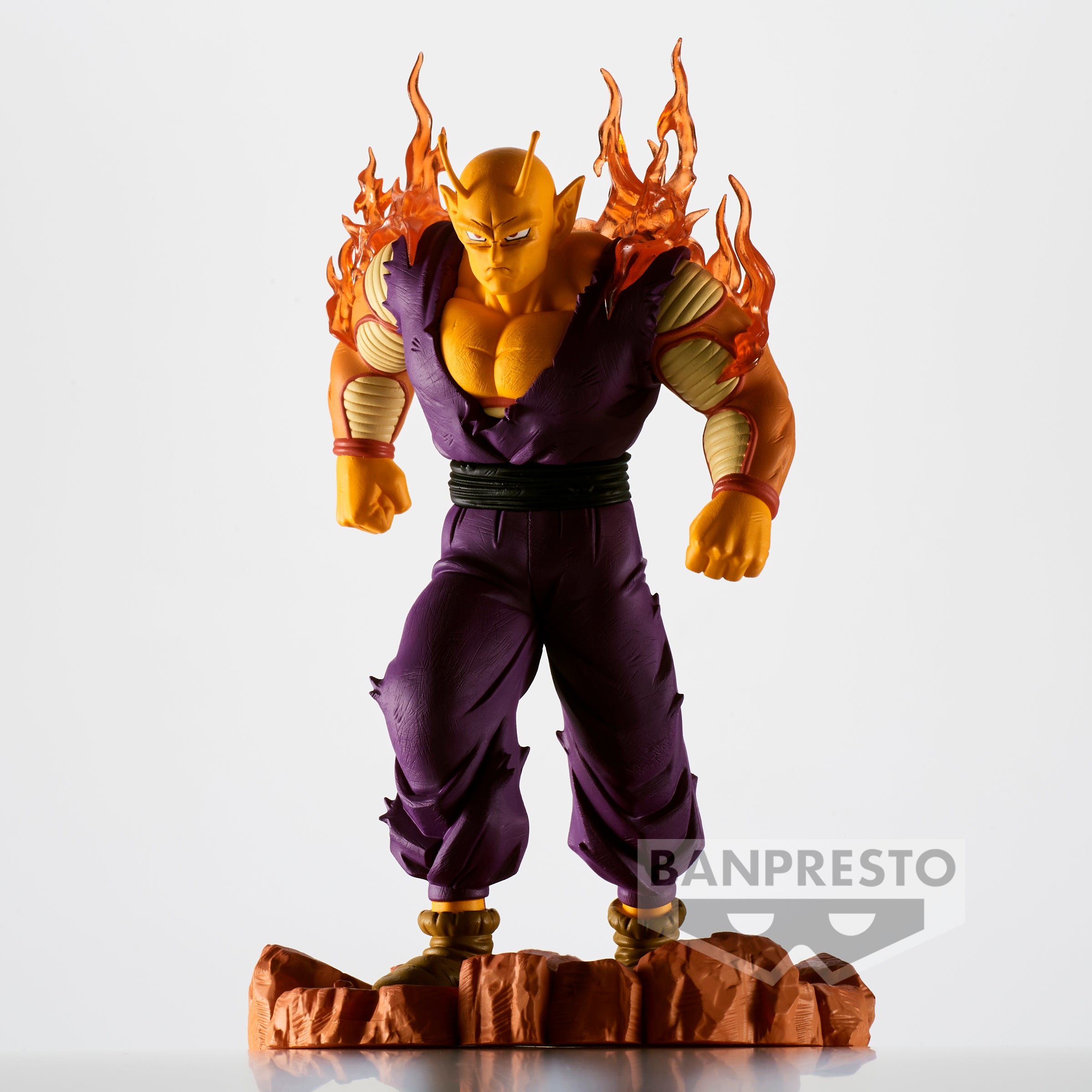 PRE-ORDER Dragon Ball Super: Super Hero History Box Vol. 7 - Orange Piccolo