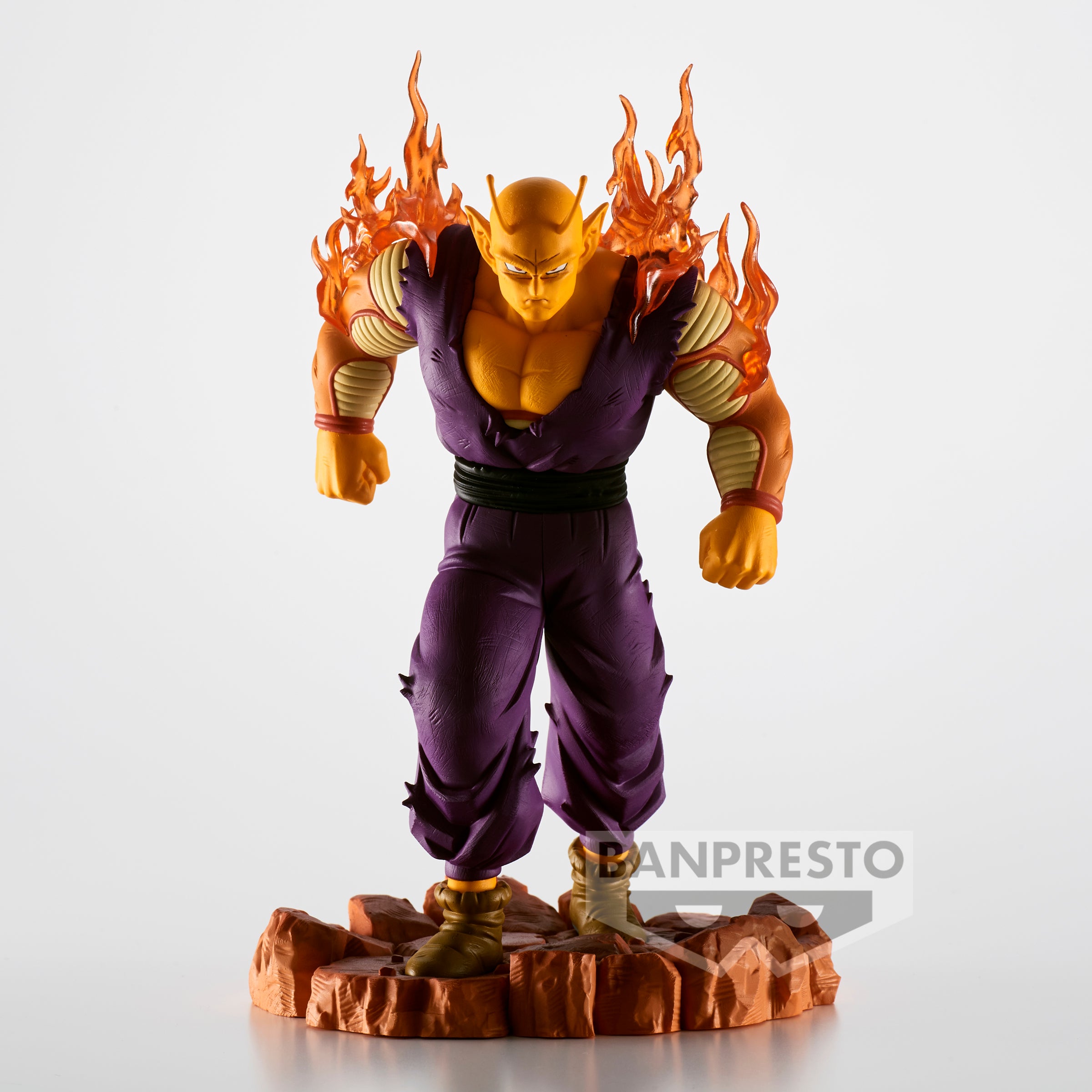 PRE-ORDER Dragon Ball Super: Super Hero History Box Vol. 7 - Orange Piccolo