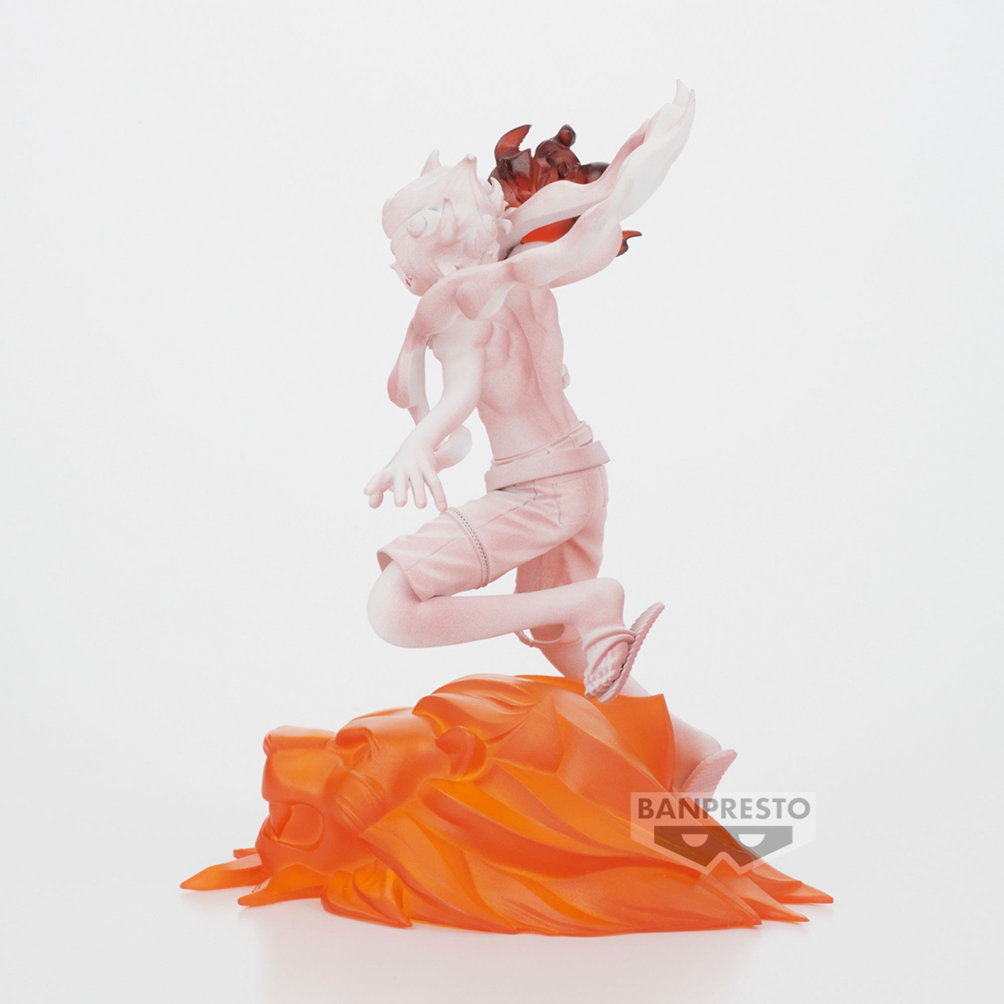 IN-STOCK Banpresto - One Piece Film RED Senkozekkei - Monkey D. Luffy