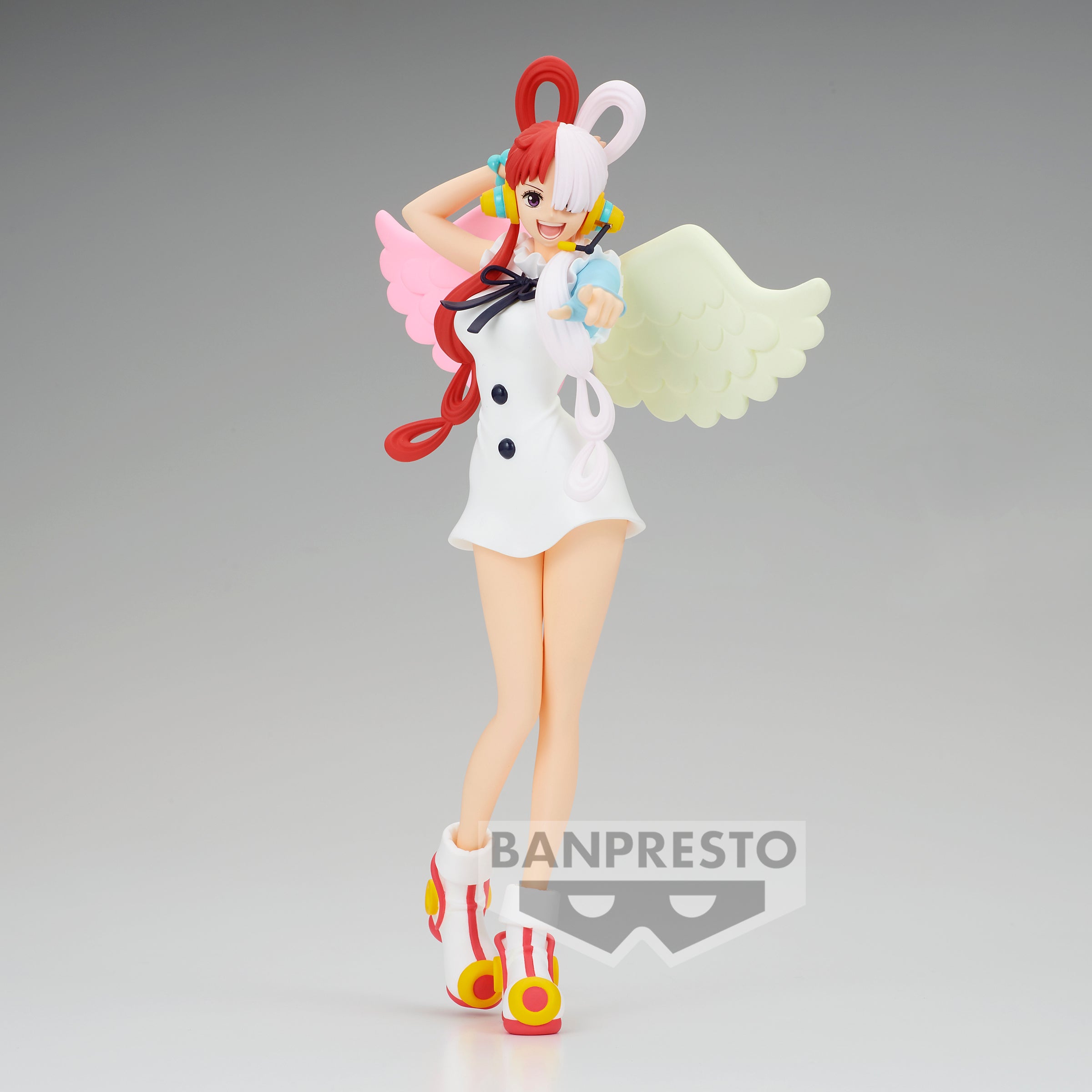 PRE-ORDER One Piece Film RED Glitter & Glamours - Uta
