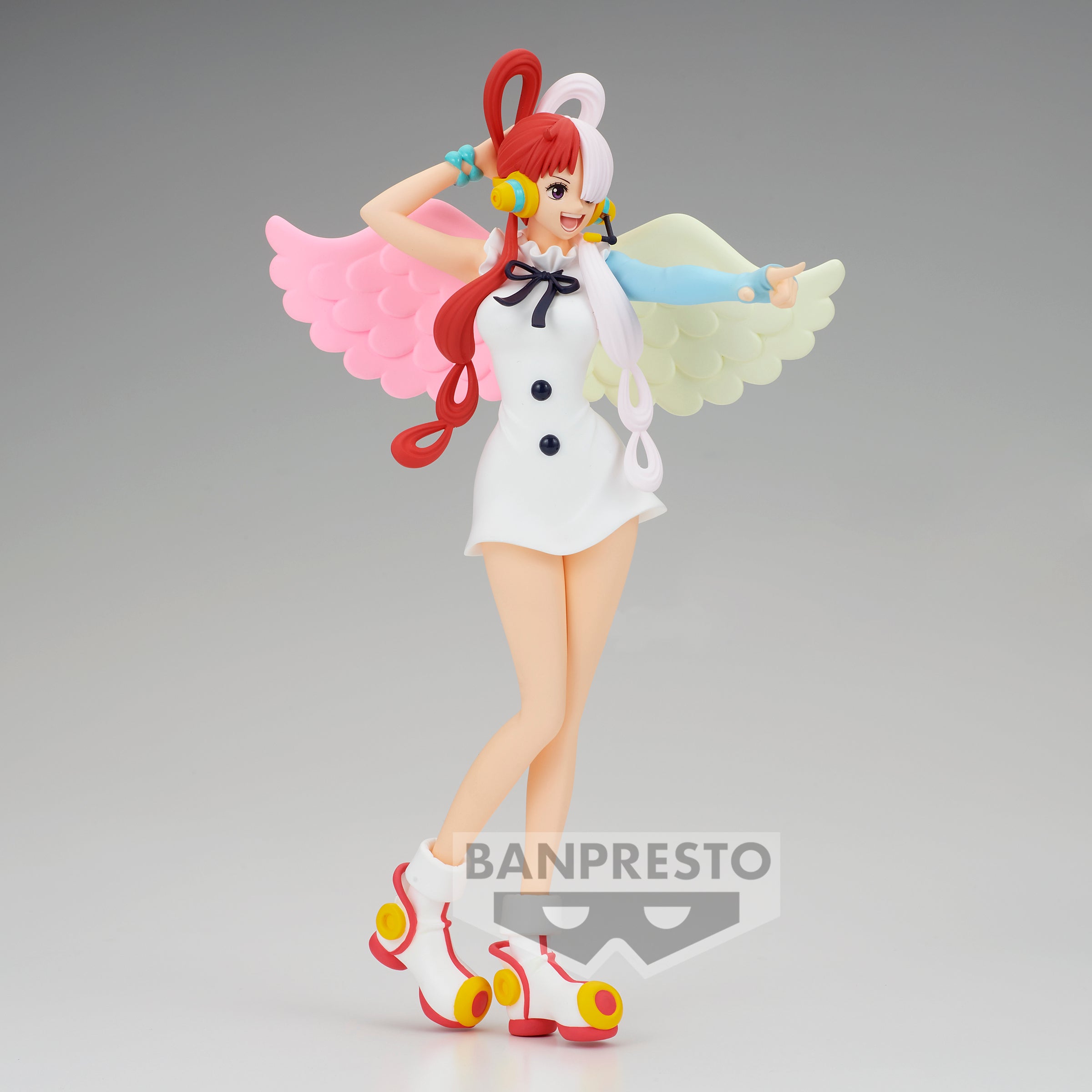 PRE-ORDER One Piece Film RED Glitter & Glamours - Uta