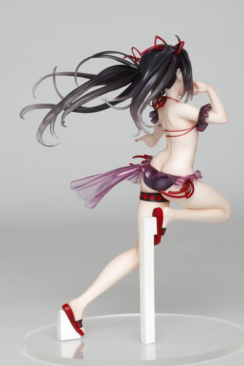 PRE-ORDER Date A Bullet Coreful Figure - Tokisaki Kurumi: Swimwear Ver.