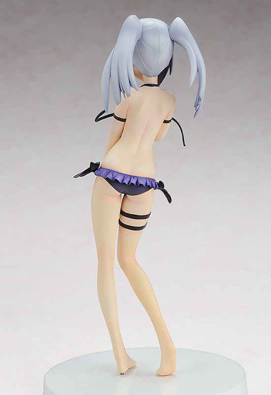 IN-STOCK Penguin Parade -  IS: Infinite Stratos - Laura Bodewig: Swimsuit Ver. 1/8