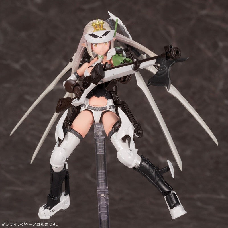 IN-STOCK Kotobukiya - Megami Device x Busou Shinki - Type Jaeger: Edelweiss