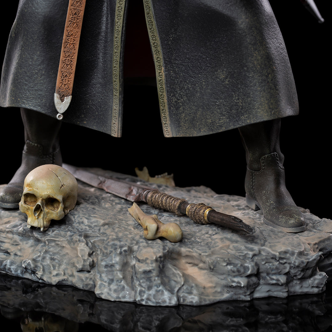 PRE-ORDER Lord of the Rings - Boromir BDS Art Scale 1/10