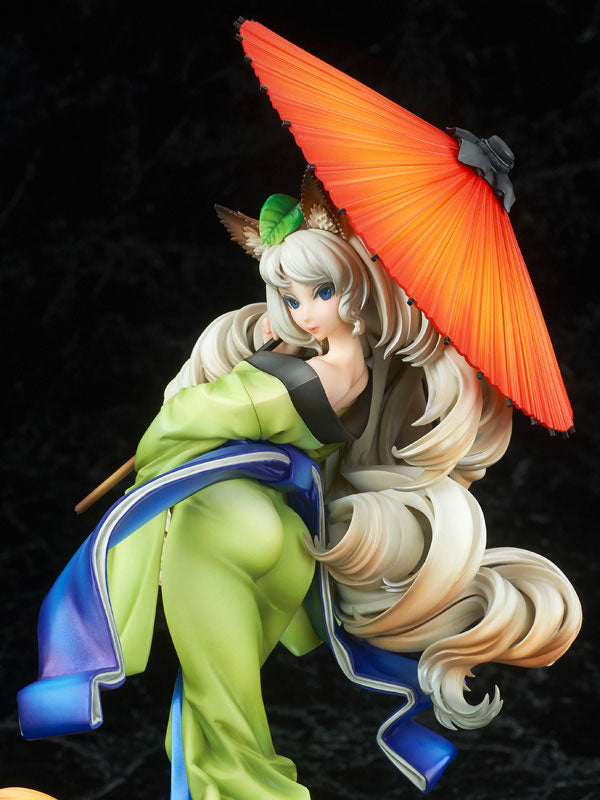 IN-STOCK Alter - Oboro Muramasa - Yuzuruha 1/8
