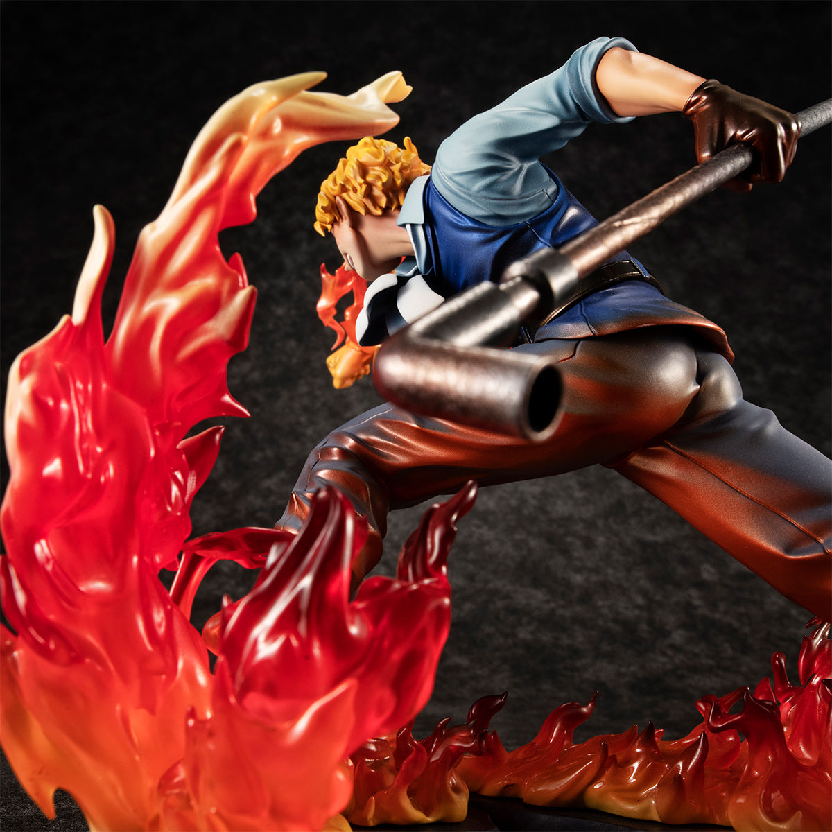 PRE-ORDER Portrait.Of.Pirates ONE PIECE “LIMITED EDITION” - Sabo: Fire Fist Inheritance [EXCLUSIVE]