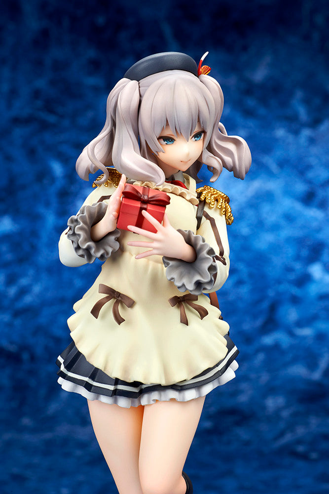 IN-STOCK Ques Q - Kantai Collection -Kan Colle- Kashima Valentine mode