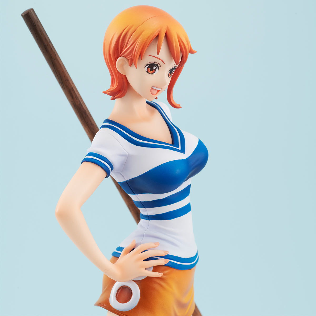 IN-STOCK MegaHouse - Portrait.of.Pirates Playback Memories - One Piece - Nami 1/8 [EXCLUSIVE]