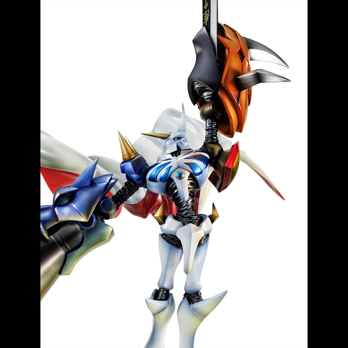 PRE-ORDER Precious G.E.M. Series - Digimon Adventure: Our War Game - Omegamon: 2023 Ver. [EXCLUSIVE]