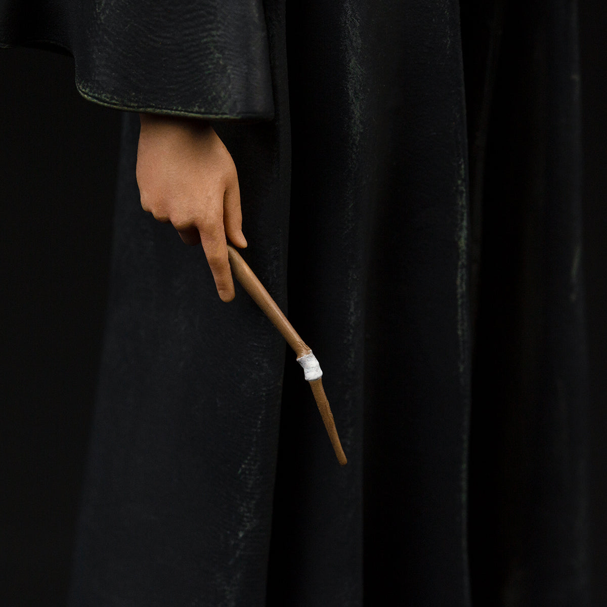 PRE-ORDER Harry Potter - Ron Weasley Art Scale 1/10