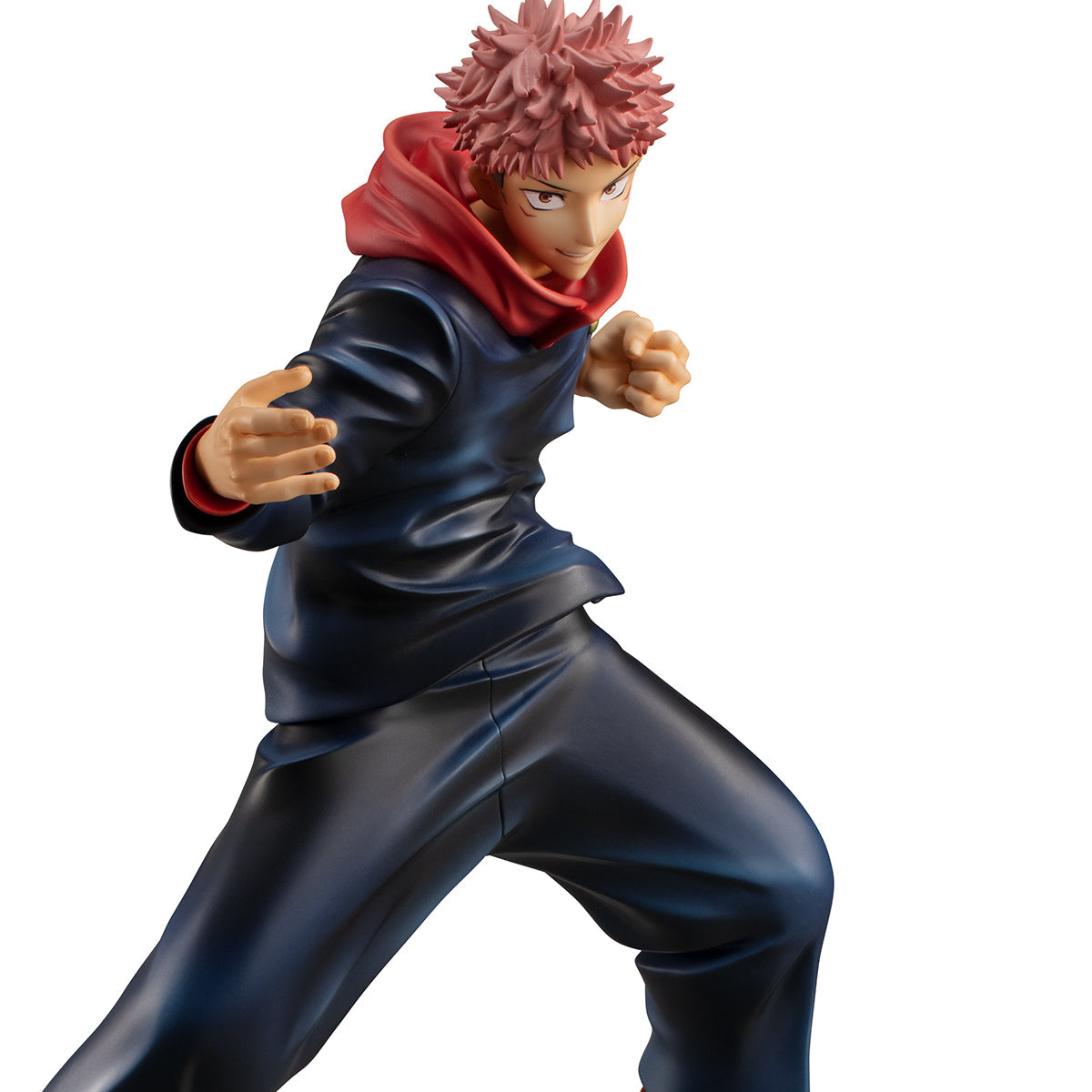 IN-STOCK MegaHouse - Jujutsu Kaisen - Yuji Itadori 1/8