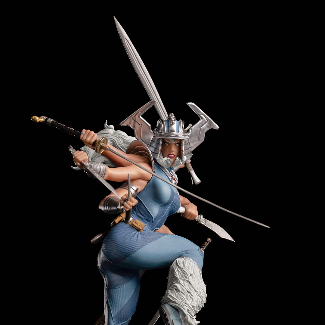 PRE-ORDER X-Men - Spiral BDS Art Scale 1/10