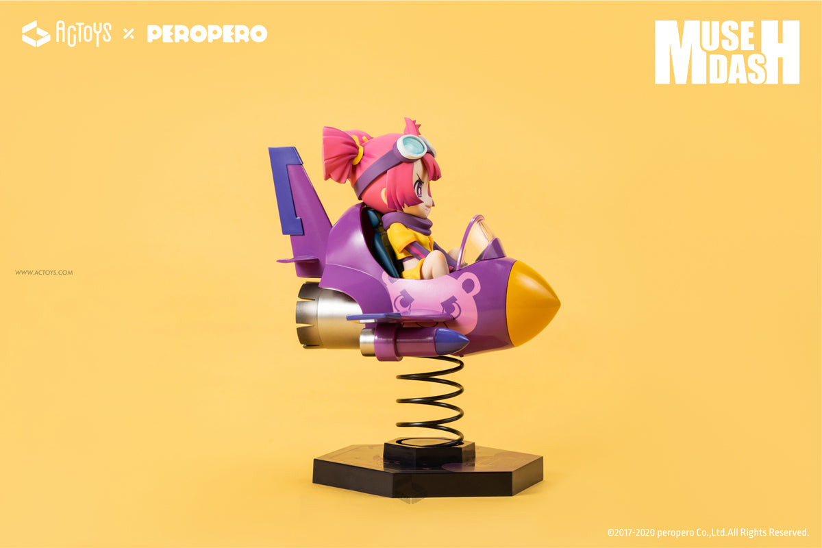 PRE-ORDER Muse Dash - Buro: Pilot Ver.