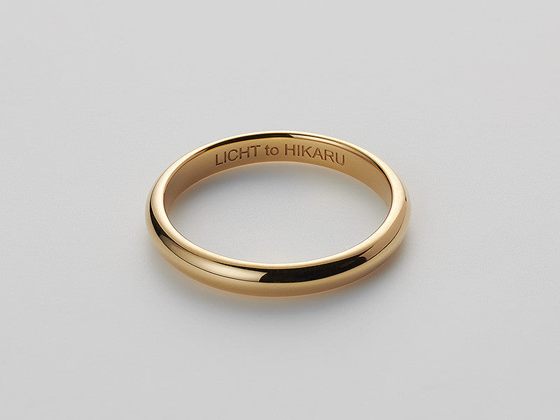 IN-STOCK FREEing - Dou kyu sei: Statue and ring style - Hikaru Kasukabe and Licht Sajo