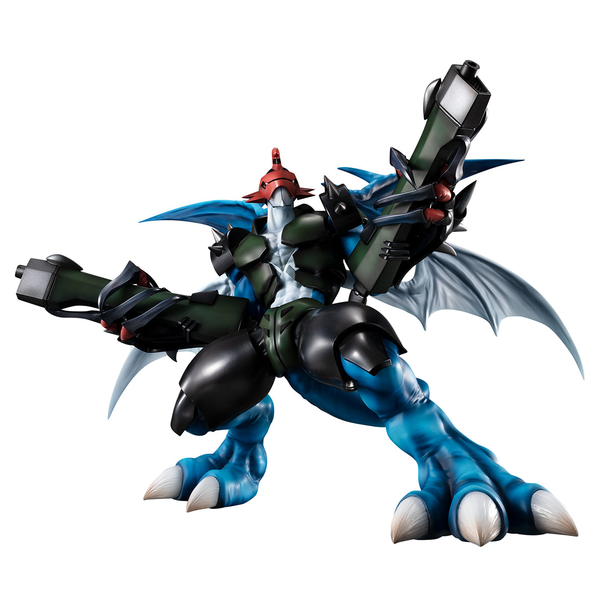 PRE-ORDER Precious G.E.M. - Digimon Adventure 02 - Paildramon [EXCLUSIVE]