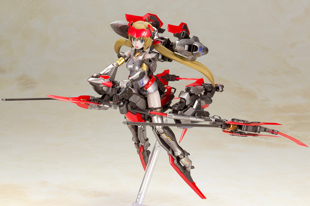 IN-STOCK Kotobukiya - Frame Arms Girl - Hresvelgr=Invert