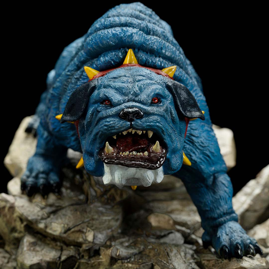 PRE-ORDER ThunderCats - Ma-Mutt BDS Art Scale 1/10