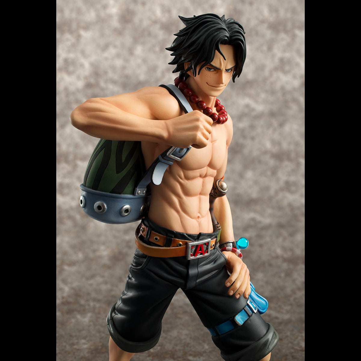 PRE-ORDER Portrait.Of.Pirates NEO-DX - One Piece - Portgas D. Ace: 10th LIMITED Ver. [3rd Release] [EXCLUSIVE]