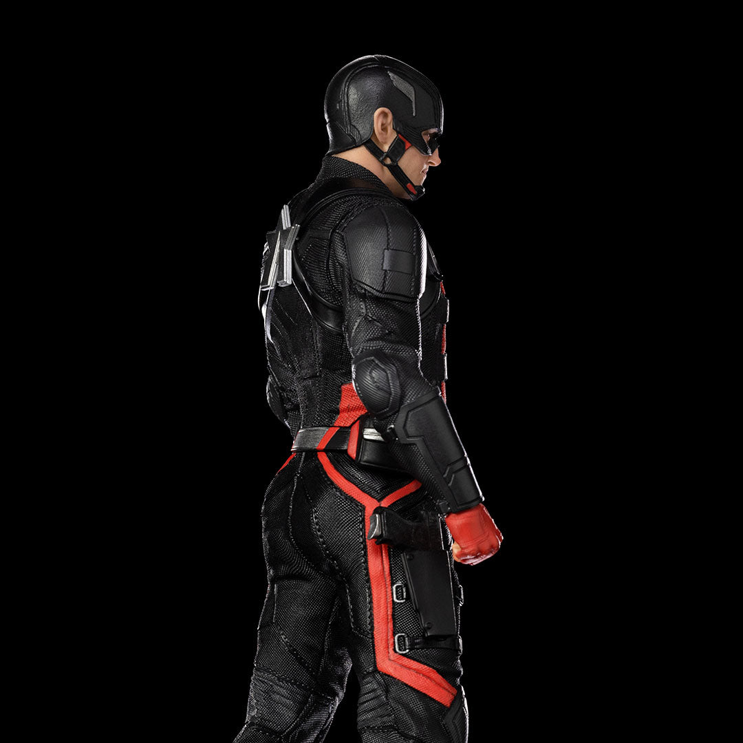 PRE-ORDER The Falcon and The Winter Soldier - John Walker (U.S. Agent) Art Scale 1/10