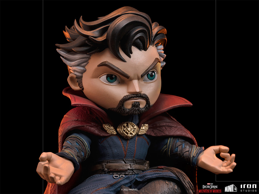 PRE-ORDER MiniCo - Doctor Strange in The Multiverse of Madness - Stephen Strange