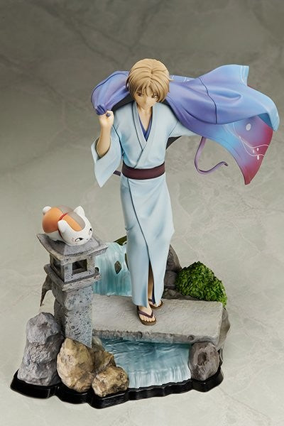 IN-STOCK Gekijouban Natsume Yuujinchou: Utsusemi ni Musubu - Natsume Takashi 1/8 [EXCLUSIVE]