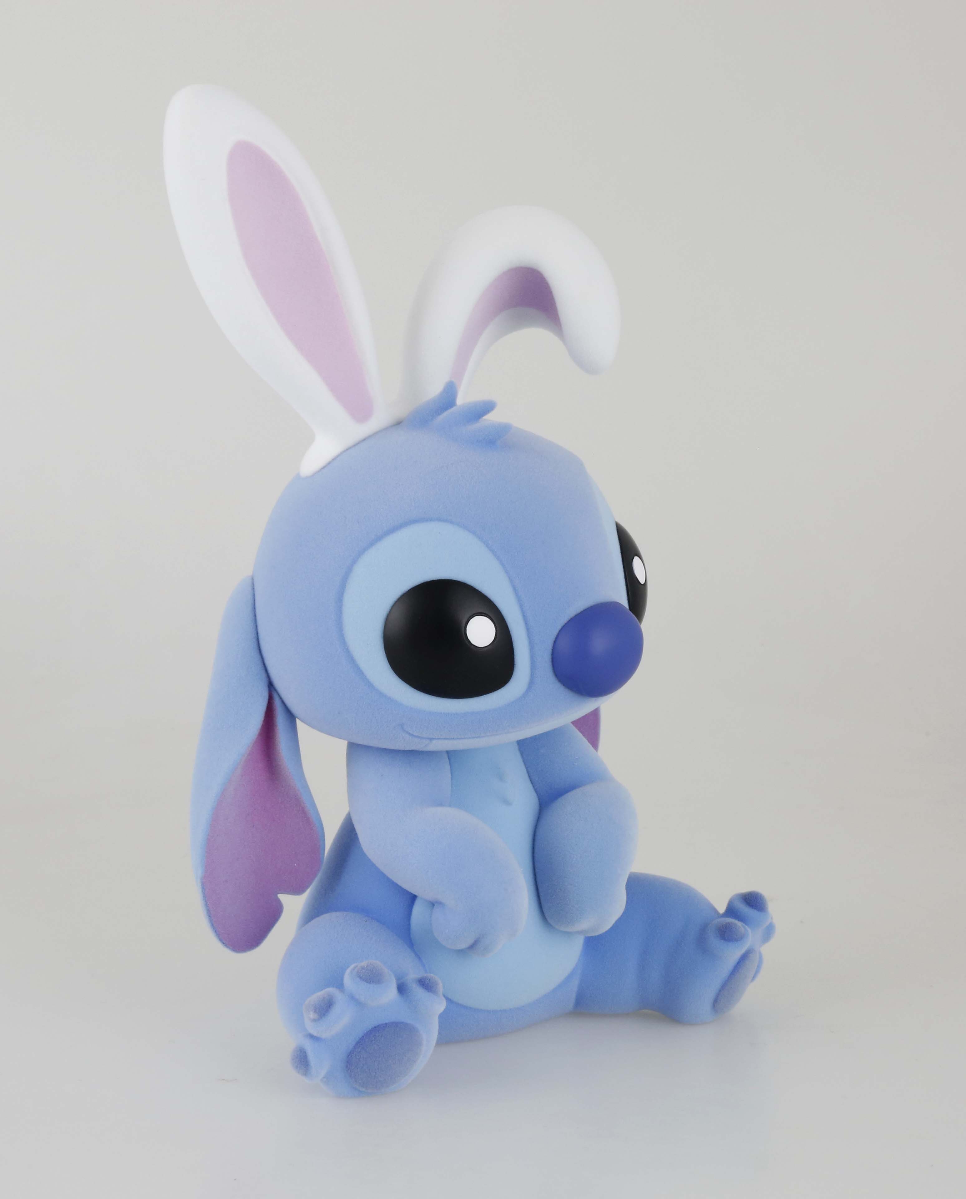PRE-ORDER Disney Showcase Collection - Stitch w/ Bunny Ears (9")