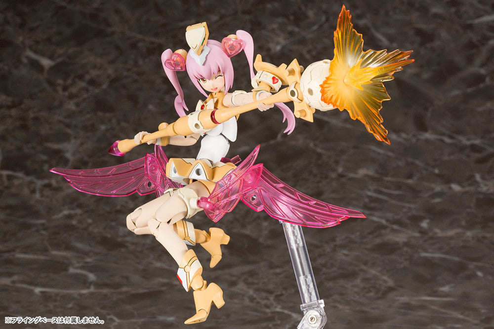 IN-STOCK Kotobukiya - Megami Device - Chaos & Pretty Magical Girl 1/1