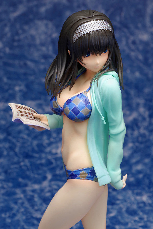 IN-STOCK Wave - THE iDOLM@STER Cinderella Girls - Sagisawa Fumika: Konpeki no Kyoukai 1/8