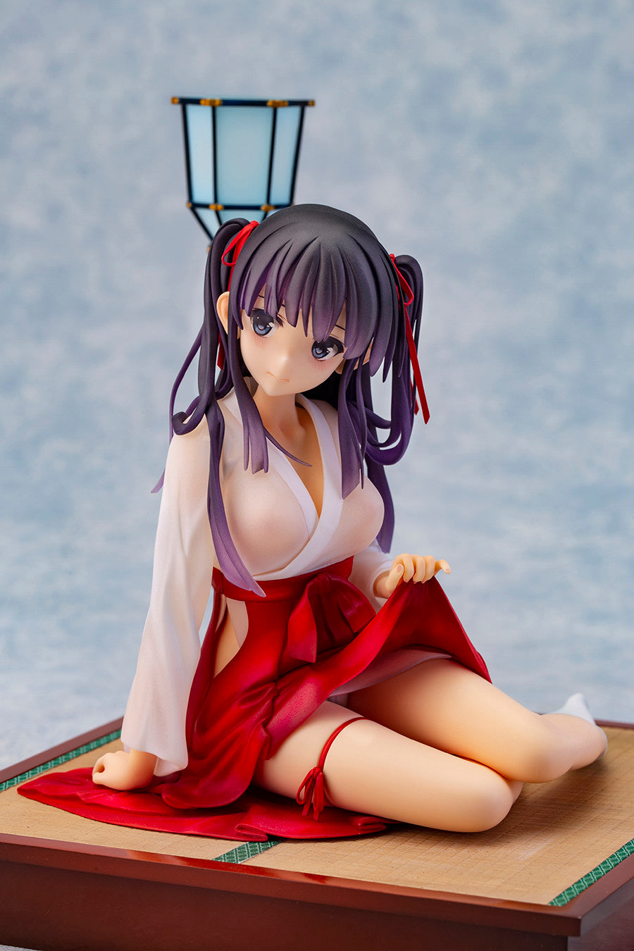 IN-STOCK SkyTube - Comic Aun Hinagiku Mimori illustration by Kurehito Misaki 1/6