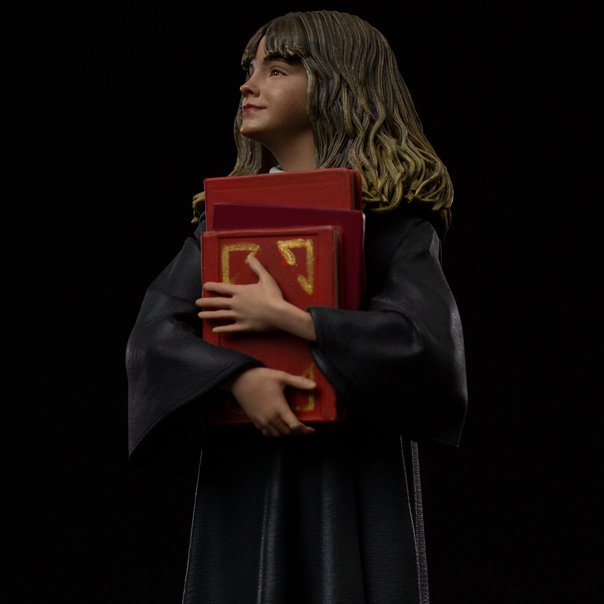 PRE-ORDER Harry Potter - Hermione Granger Art Scale 1/10