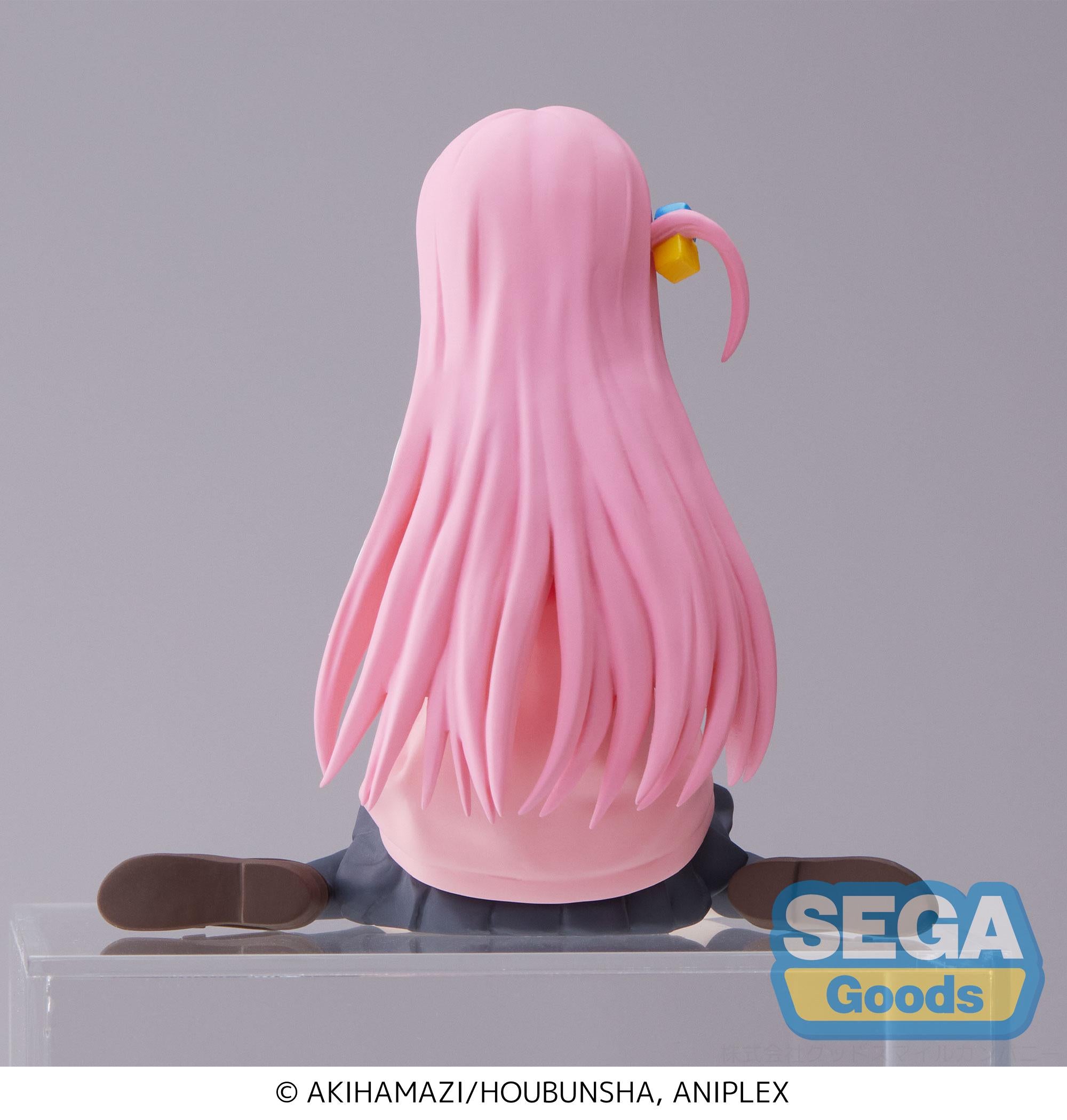 IN-STOCK Bocchi The Rock! PM Perching Figure - Hitori Goto [July 2023 Release]