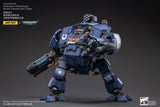PRE-ORDER UItramarines - Redemptor Dreadnought - Brother Dreadnought Tyleas 1/18