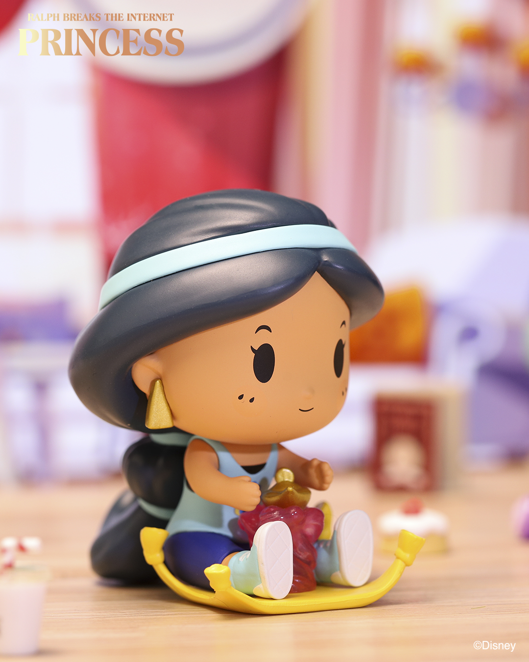 PRE-ORDER Disney Princess - Ralph Breaks the Internet [Box of 12]