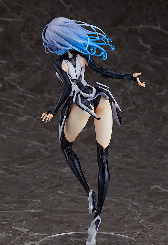 IN-STOCK Good Smile Company - BEATLESS - Lacia: 2018 BLACK MONOLITH DEPLOYED Ver. 1/8