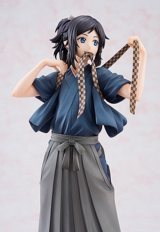 IN-STOCK Revolve - Touken Ranbu -Hanamaru- - Yamatonokami Yasusada: Uchiban Ver. 1/8