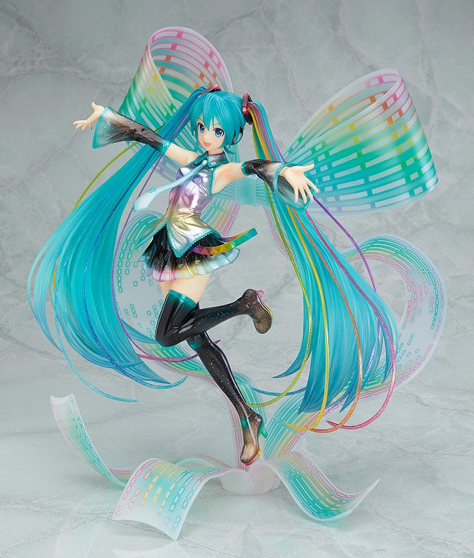 Vocaloid - Hatsune Miku 10th Anniversary Ver Memorial Box 1/7